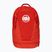 Cityrucksack Pitbull Athletic Logo fluo/red