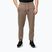 Herrenhose Pitbull Small Logo HD Track coyote brown
