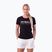 Damen-T-Shirt Pitbull Protector black