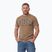 Herren-Shirt Pitbull Norton brown