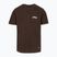 Herren-Shirt Pitbull O'Side Small chocolate