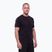 Herren-Shirt Pitbull West Coast Tape black/black
