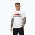 Herren-Shirt Pitbull Cancer Fighters white