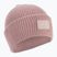 Wintermütze für Kinder 4F rosa HJZ22-JCAD003