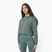Damen Yoga-Sweatshirt 4F H4Z22-BLD040 grün