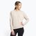 Damen Yoga-Sweatshirt 4F H4Z22-BLD041 beige