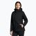 Damen Skijacke 4F schwarz H4Z22-KUDN003