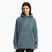 Damen-Snowboard-Sweatshirt 4F PLD010 blau H4Z22-PLD010