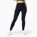 Nahtlose Damen Leggings STRONG POINT Shape & Comfort Push Up schwarz 1135