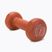 Body Sculpture Neopren Kurzhantel 3kg orange BW 131 3KG