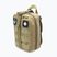 Taktische Tasche OFFLANDER Molle 3 l khaki
