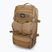 Wanderrucksack OFFLANDER Offroad Bag 3w1 54 l khaki
