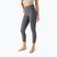 Damen Yoga-Leggings Joy in me 7/8 Unity  ease™ dunkelgrau 801129