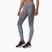 Carpatree Phase Nahtlose Leggings für Frauen Grau-Grün CP-PSL-GN
