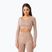Damen Training Longsleeve Carpatree Yasmine Seamless beige stone wash