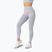 Damen Trainingsleggings Carpatree Yasmine Seamless blau stone wash