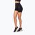 Damen Trainingsshorts Carpatree Allure Seamless schwarz