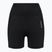 Damen Trainingsshorts Carpatree Allure Seamless schwarz