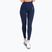 Damen-Trainingsleggings Carpatree Allure Seamless midnight blue