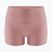 Damen Yoga-Shorts Joy in me Rise rosa 801310