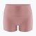 Damen Yoga-Shorts JOYINME Rise rosa 801310