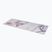 Yogamatte JOYINME Flow Lang 3 mm weiß 800302
