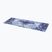 JOYINME Flow Beschichtete 3 mm blaue Yogamatte 800403