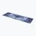JOYINME Flow Nano 1 mm Reise-Yogamatte navy blau 800502