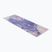 JOYINME Flow Nano 1 mm blau Reise-Yogamatte 800504