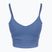 Damen Yoga-Top Joy in me Feel blau 801395