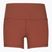 Damen Yoga-Shorts JOYINME Rise braun 801484
