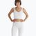 Damen-Yoga-Top JOYINME Grace cremeweiß