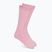 Damensocken JOYINME Ground Yourself pink bloom