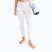 Damen-Yoga-Leggings JOYINME 7/8 Oneness Ease cremeweiß