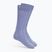 JOYINME Ground Yourself Socken arktisch violett