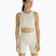 Damen Yoga-Shorts JOYINME Gerippte Buttercreme