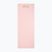 Yogamatte JOYINME Pro 2,5 mm rosa nackt