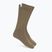 Damensocken JOYINME Ground Yourself taupe brown