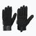 Kletterhandschuhe Volven Ferrata black