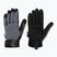 Kletterhandschuhe Volven Ferrata gray