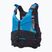 Aquarius FeelFree Advance Sicherungsweste blau