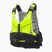Aquarius FeelFree Advance grüne Belay-Weste