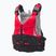 Aquarius FeelFree Advance Sicherungsweste rot
