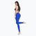 Damen-Leggings Chiara Wear Push Up blau