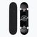 Fish Skateboards Pro Retro Schwarz 8.0" klassisches Skateboard