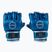 Octagon MMA Grappling Handschuhe blau