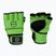 Octagon Kevlar MMA Grappling Handschuhe grün