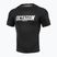 Octagon Premium Fight Wear Herren Rashguard schwarz