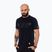 Herren T-Shirt Octagon FW Straight schwarz