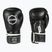 Octagon Agat schwarz/weiße Boxhandschuhe
